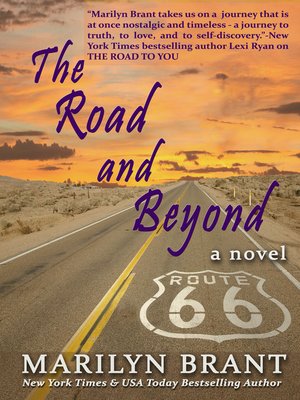 cover image of The Road and Beyond